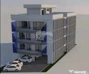 Studio spațios într-un imobil tip boutique zona Palazu Mar 