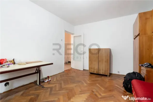RECO, apartament 3 camere Sovata