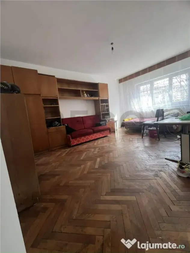 RECO, apartament 3 camere Sovata