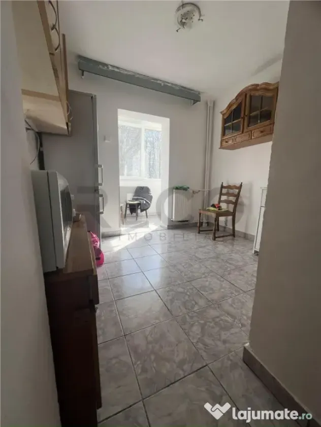 RECO, apartament 3 camere Sovata