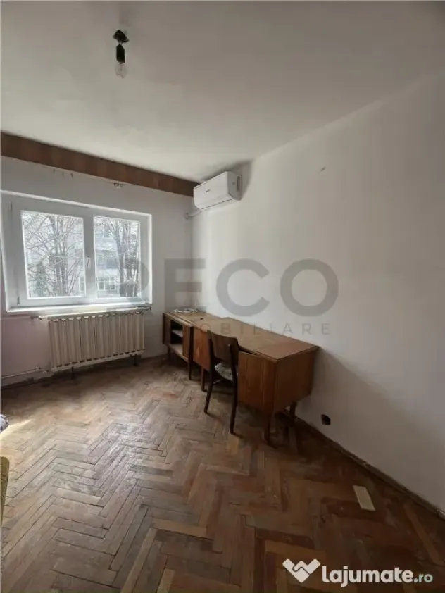 RECO, apartament 3 camere Sovata
