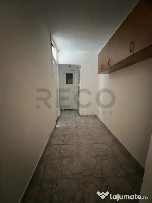 RECO, apartament 3 camere Sovata