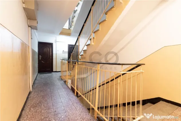 RECO, apartament 3 camere Sovata