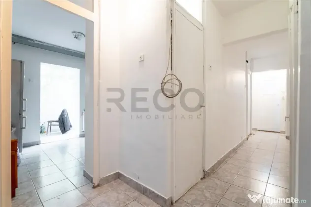 RECO, apartament 3 camere Sovata