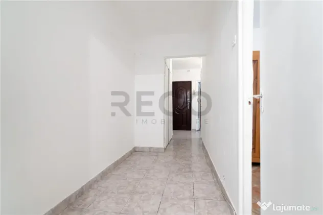 RECO, apartament 3 camere Sovata