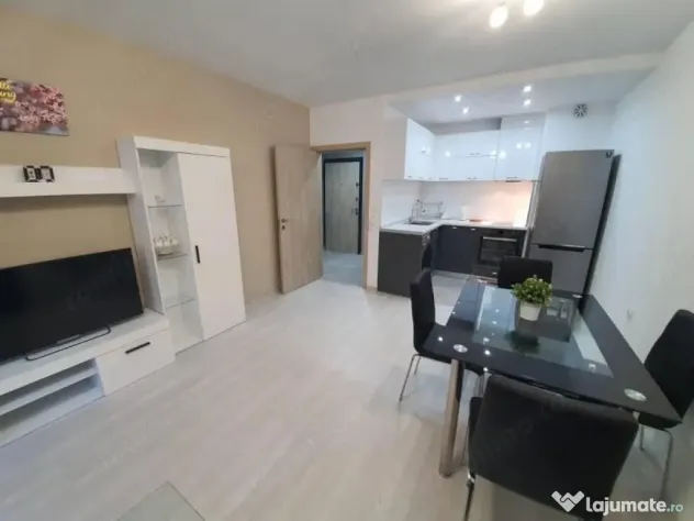 2 camere in zona Steaua