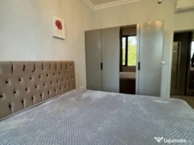 2 camere in zona Steaua