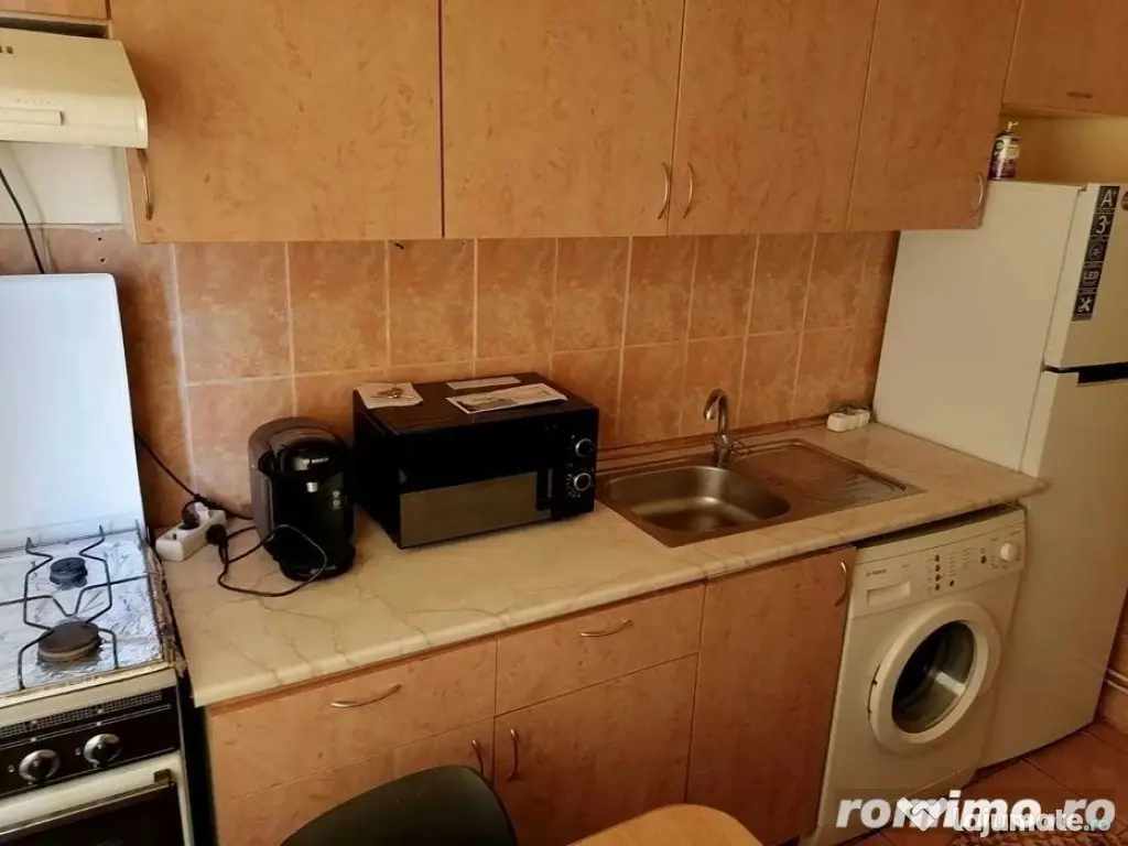 1 camera in zona Take Ionescu