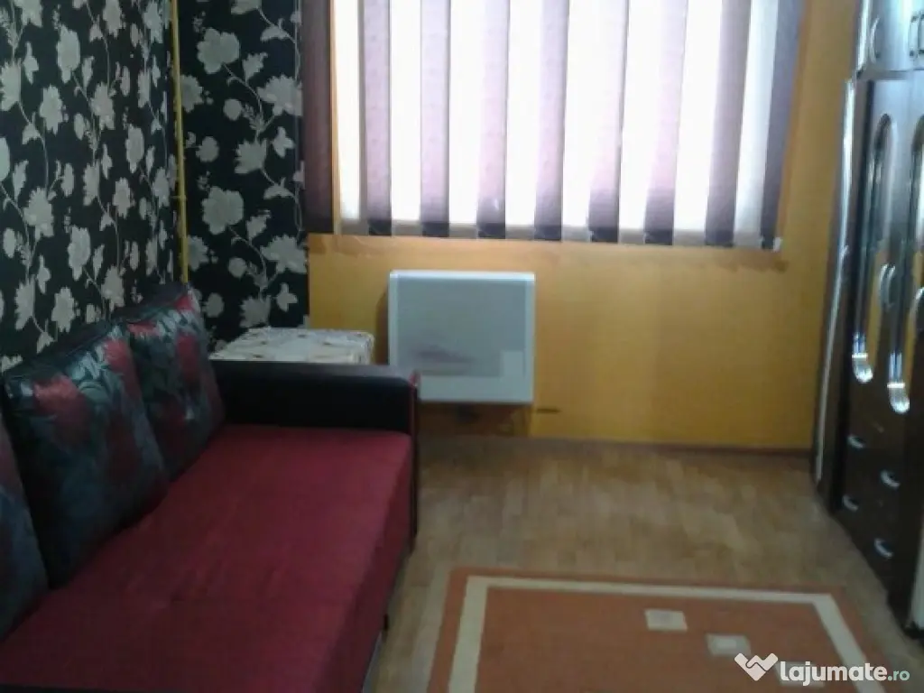 1 camera in zona Take Ionescu