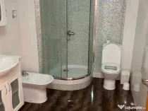 Garsoniera in zona Buziasului