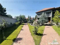 SUPER PROPRIETATE, vila 310 mp construiti, 1000 mp teren PAD