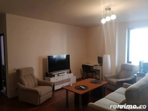 2 camere in zona Centrala