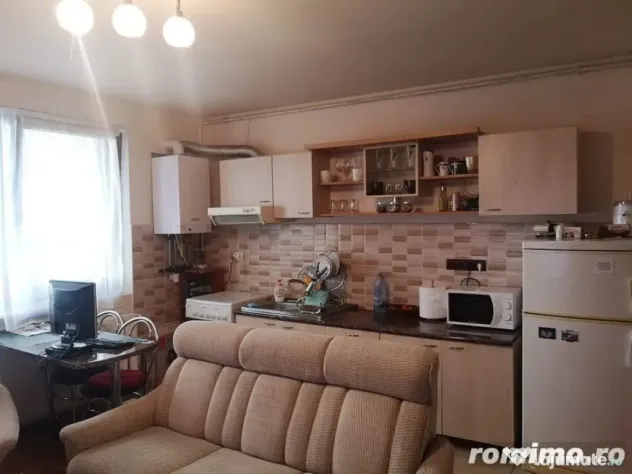 2 camere in zona Centrala