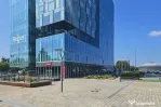 Spațiu de birou privat pentru 1 persoană în Regus City Gate