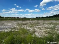 RECO Teren Intravilan, Alparea, Comuna Osorhei