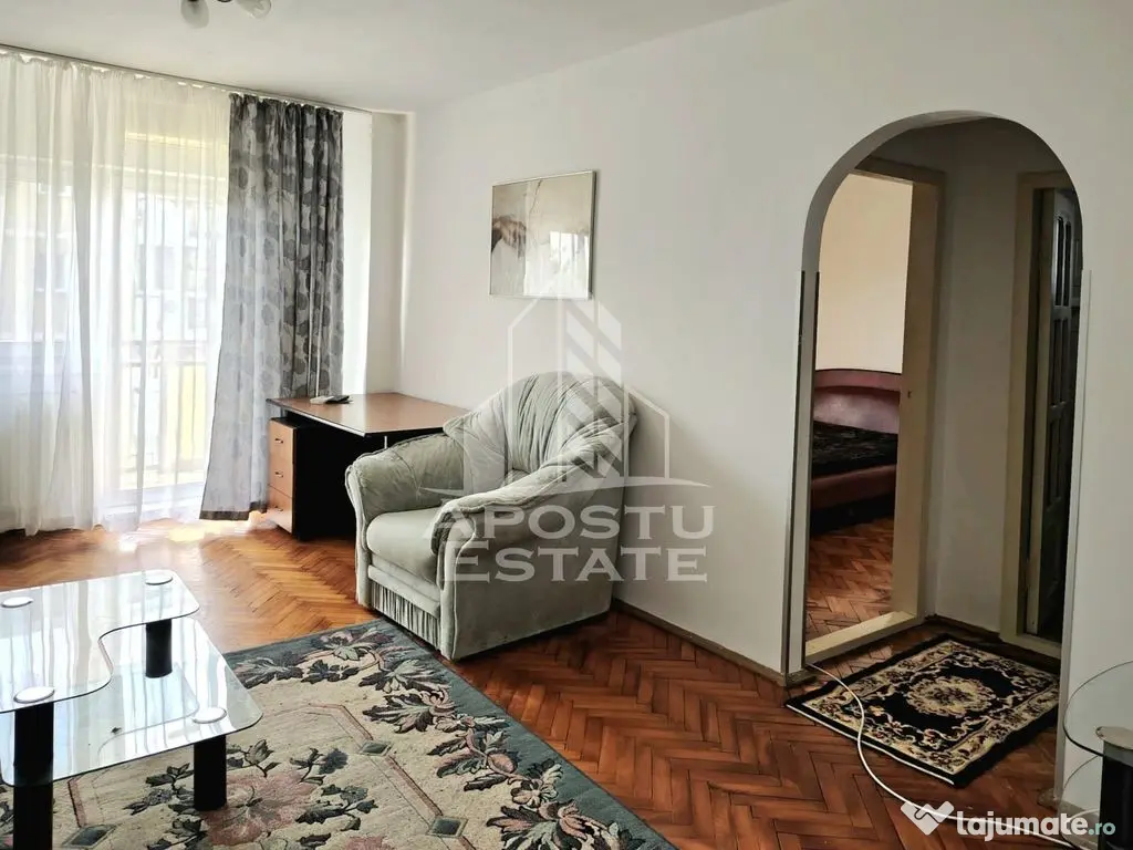 Apartament 2 camere - Micalaca - malul Muresului - Arad (Arad)