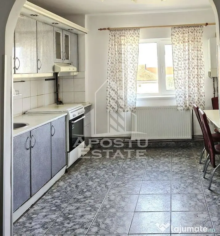 Apartament 2 camere - Micalaca - malul Muresului - Arad (Arad)