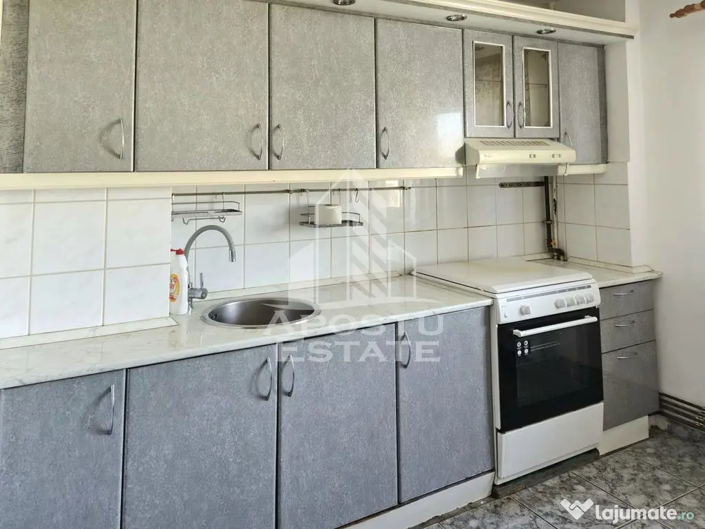 Apartament 2 camere - Micalaca - malul Muresului - Arad (Arad)