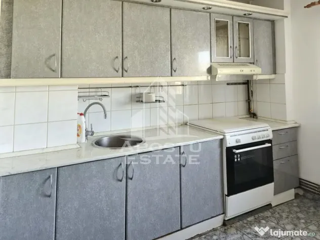 Apartament 2 camere - Micalaca - malul Muresului - Arad (Arad)