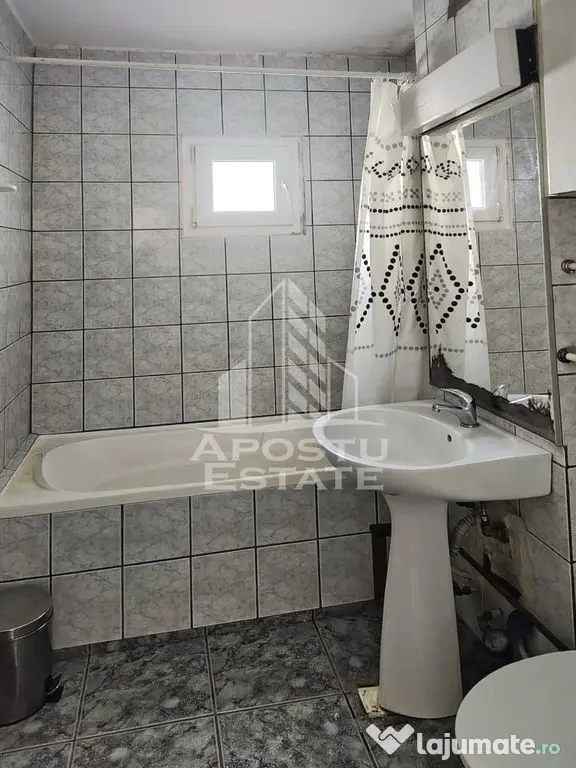 Apartament 2 camere - Micalaca - malul Muresului - Arad (Arad)