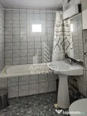 Apartament 2 camere - Micalaca - malul Muresului