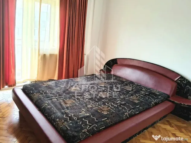Apartament 2 camere - Micalaca - malul Muresului - Arad (Arad)