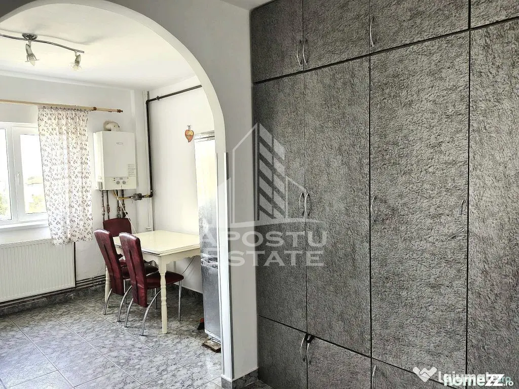 Apartament 2 camere - Micalaca - malul Muresului - Arad (Arad)