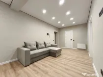 2 camere in zona Lipovei