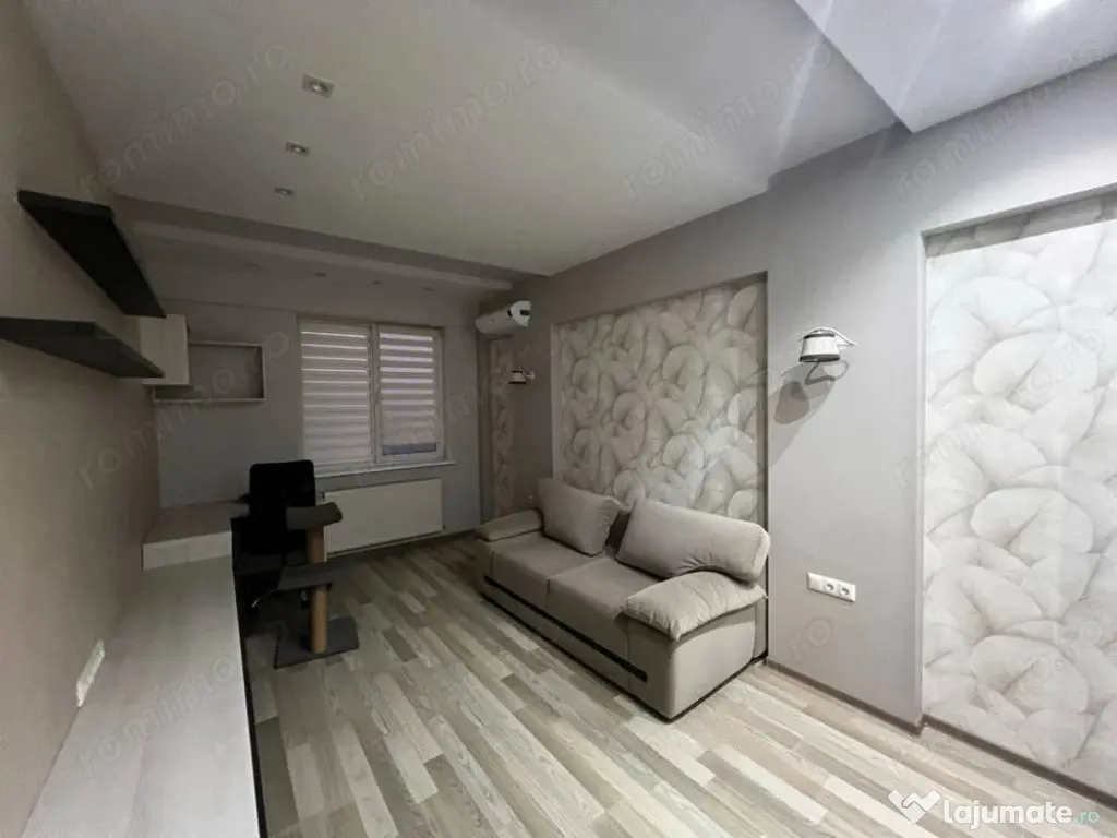 2 camere in zona Dumbravita