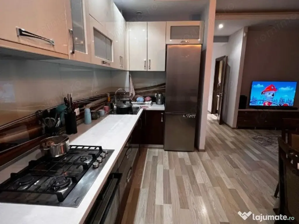 2 camere in zona Dumbravita