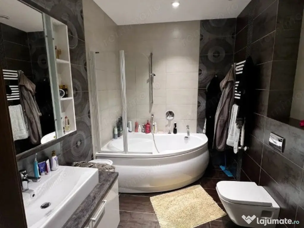 2 camere in zona Dumbravita