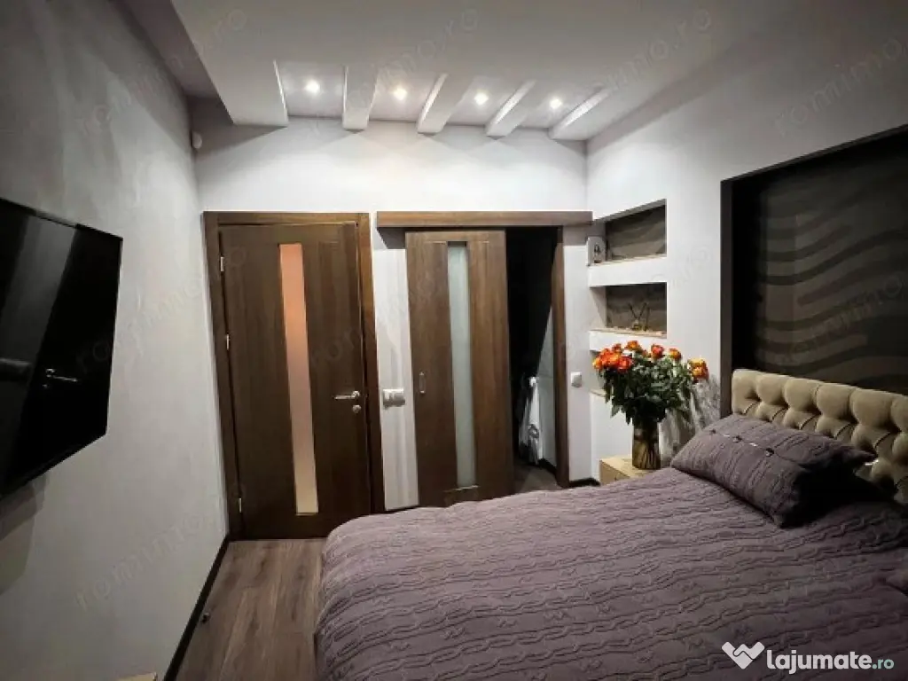 2 camere in zona Dumbravita