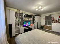 2 camera in zona Cetatii