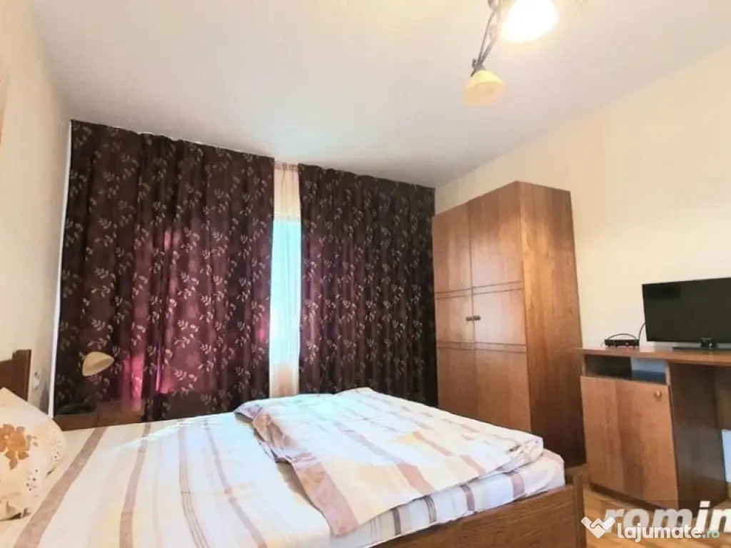 1 camera in zona Bucovina