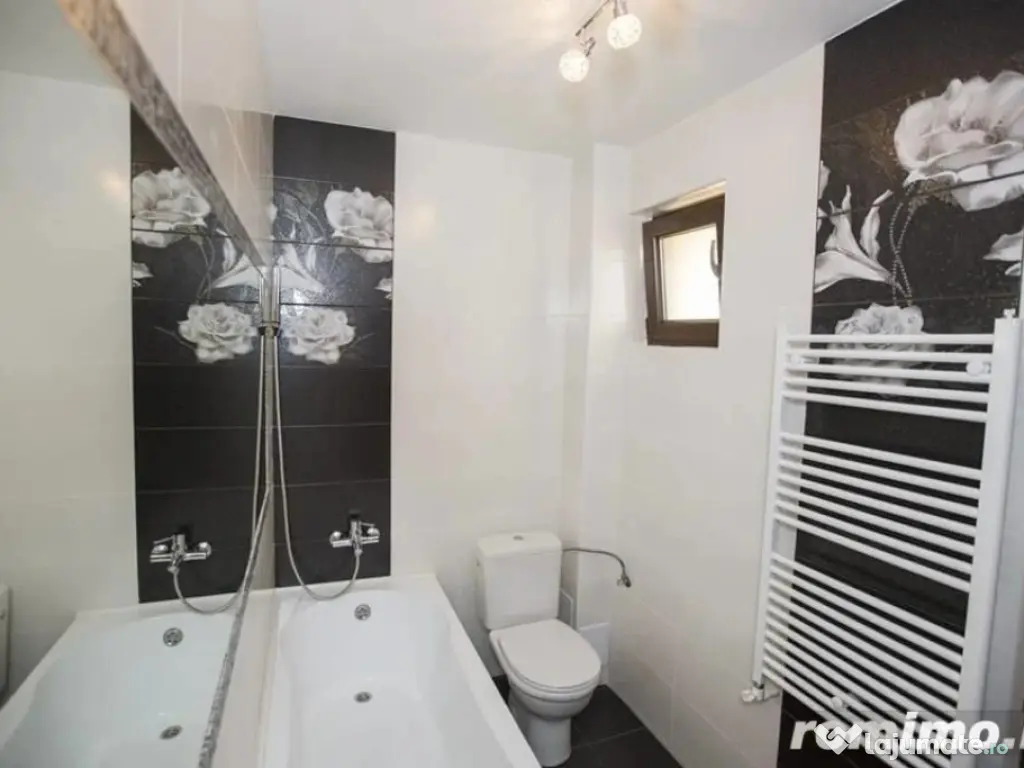 1 camera in zona Bucovina