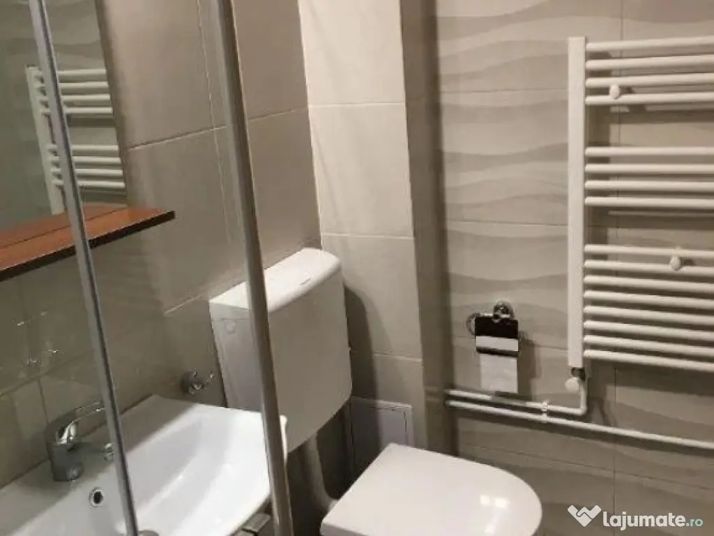 1 camera in zona Centrului