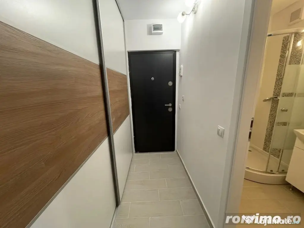 1 camera in zona Gheorghe Lazar