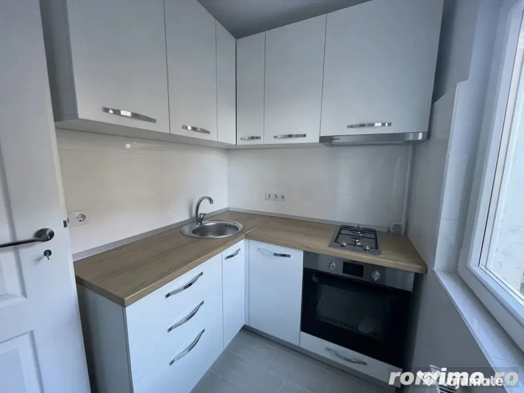 1 camera in zona Gheorghe Lazar