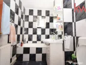 Apartament decomandat, Brazda , K - uri parter ! 