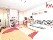 Apartament decomandat, Brazda , K - uri parter ! 