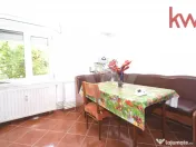 Apartament decomandat, Brazda , K - uri parter ! 