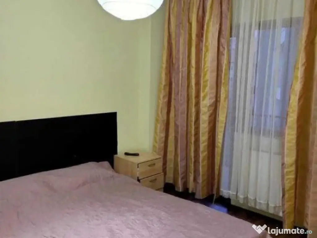 1 camera in zona Take Ionescu