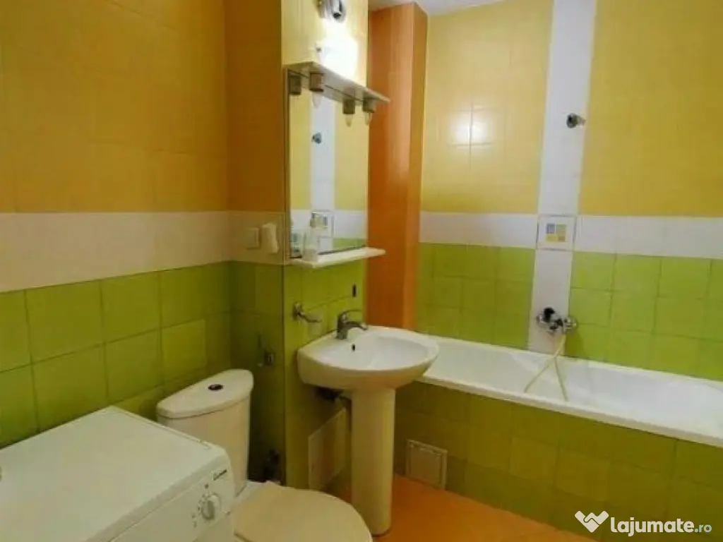 1 camera in zona Take Ionescu