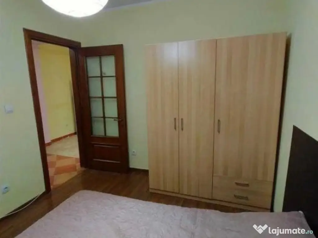 1 camera in zona Take Ionescu