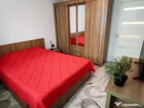 2 camere in zona Aradului