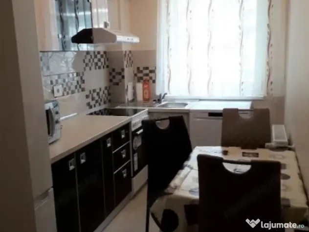 2 camere in zona Sagului