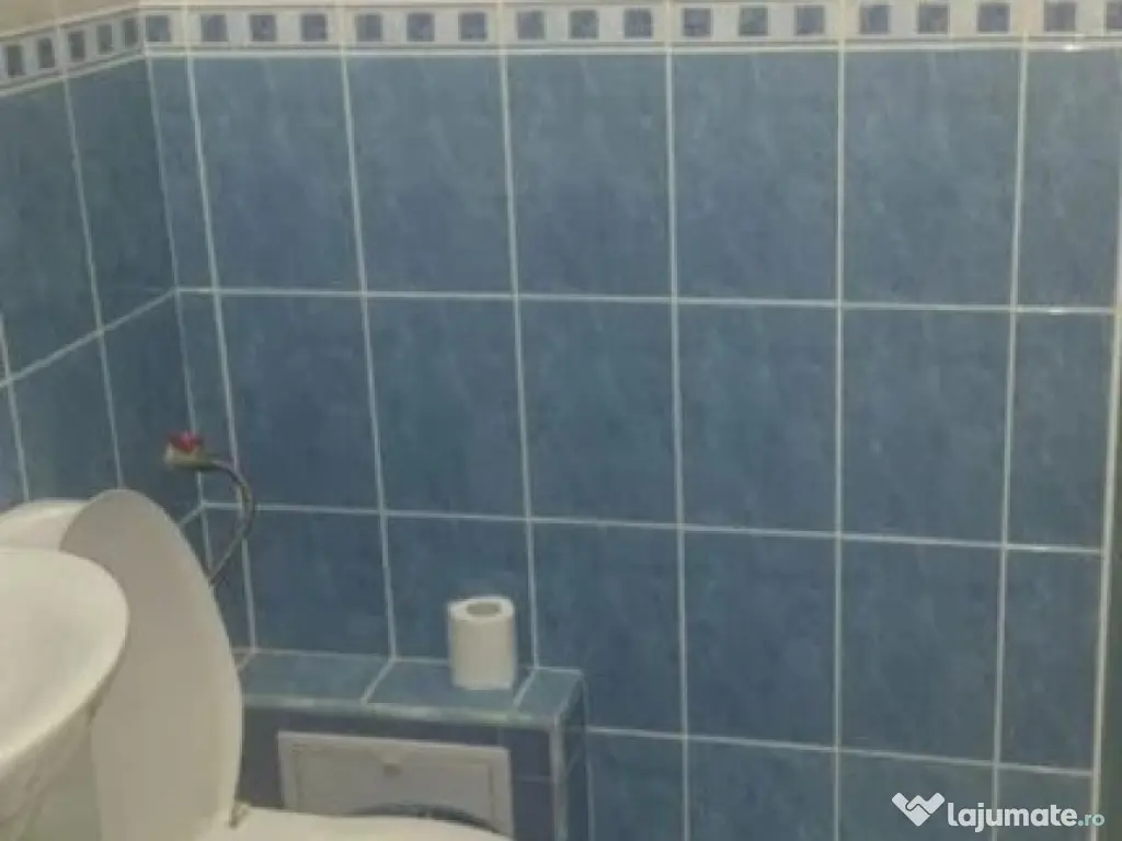 1 camera in zona Medicinei