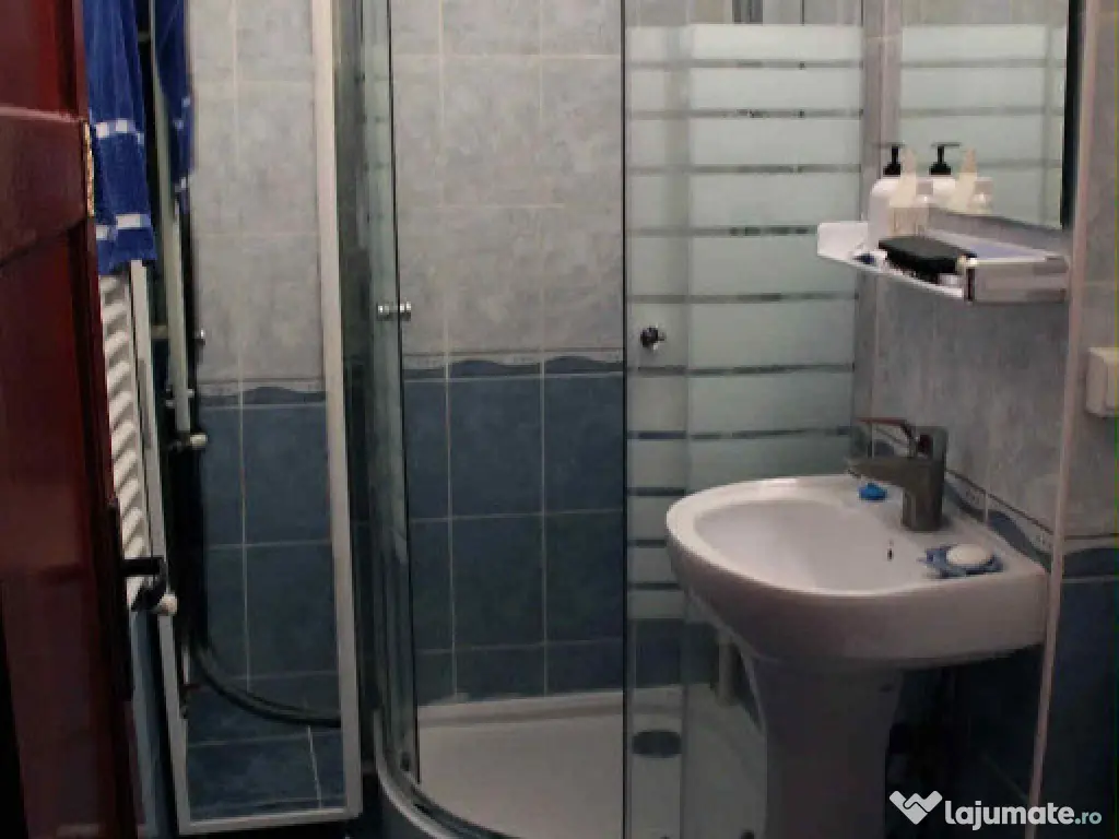 Apartament 2 camere, nedecomandat - zona Astra