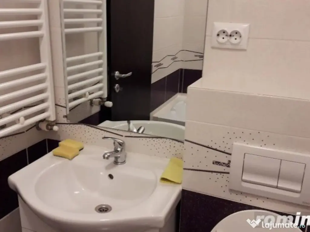 1 camera in zona Torontalului