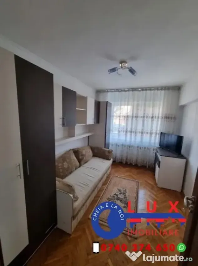 ID 3612 Apartament 3 camere – PIATA NOUA